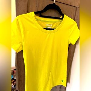 Women's Bamboo Athletic Crew